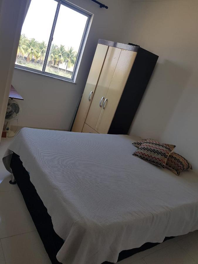 Apartamento Na Praia Dos Milionarios, Ilheus Ba Dış mekan fotoğraf