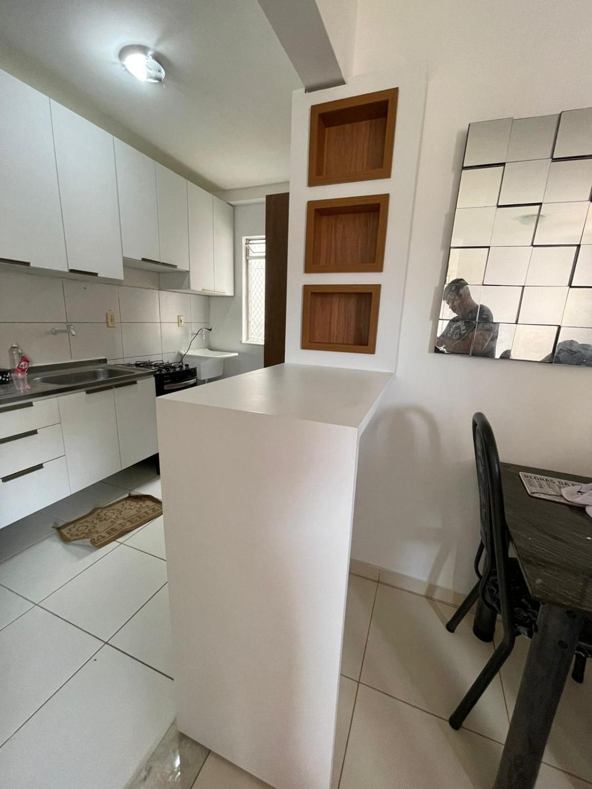 Apartamento Na Praia Dos Milionarios, Ilheus Ba Dış mekan fotoğraf